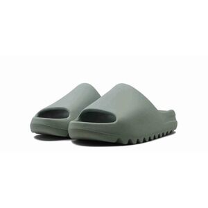 Adidas Yeezy Slide Salt  Mens Size 9